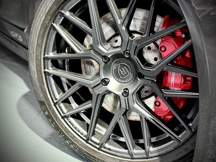 PANAMERA GTS - Image 3